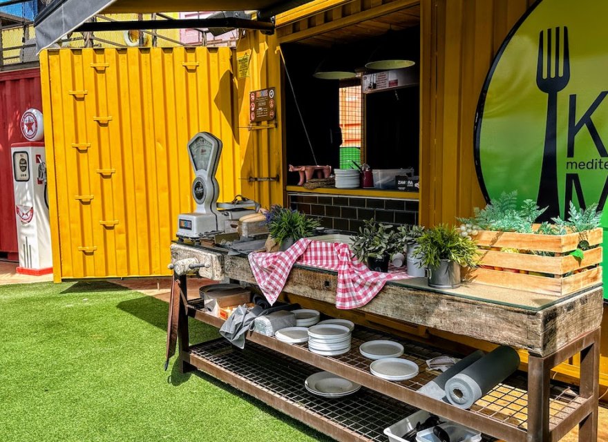 Odsprzedaż - Willa - Villajoyosa