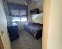 Odsprzedaż - Willa - Villamartin