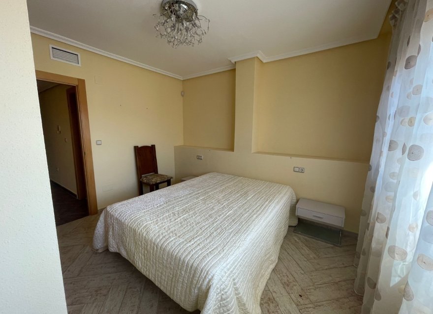 Odsprzedaż - Willa - Villamartin