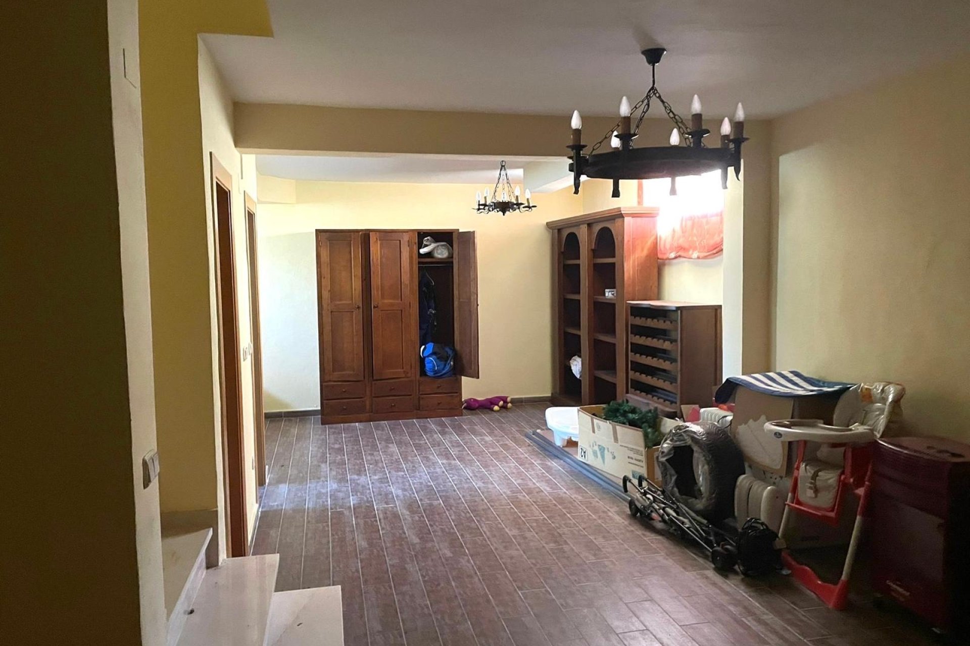 Odsprzedaż - Willa - Villamartin