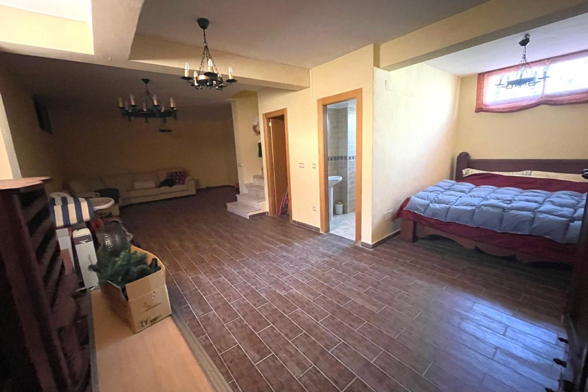 Odsprzedaż - Willa - Villamartin