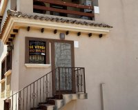 Odsprzedaż - Willa - Villamartin