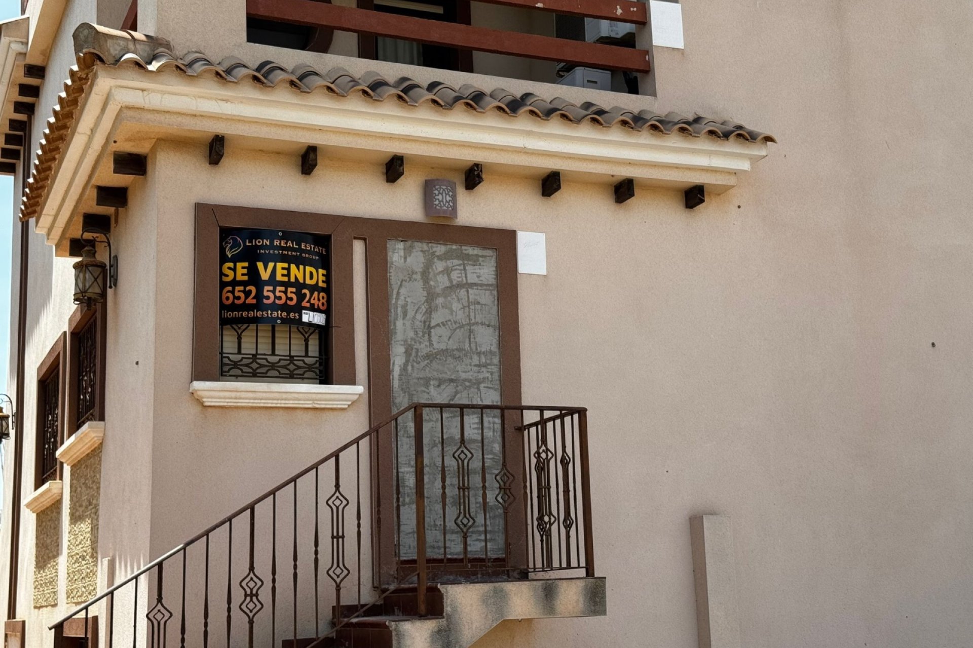 Odsprzedaż - Willa - Villamartin