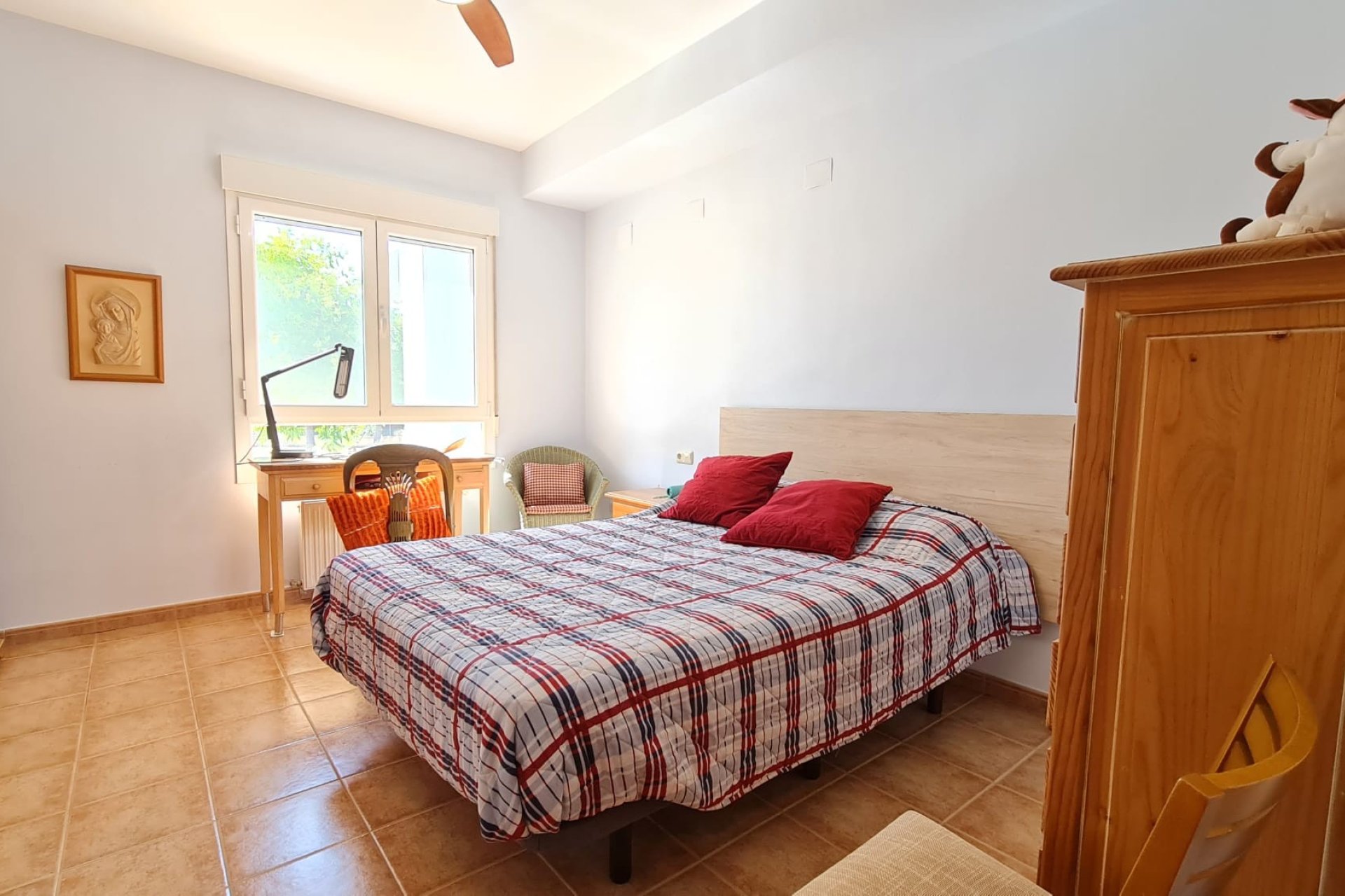 Odsprzedaż - Willa - Yecla - Inland