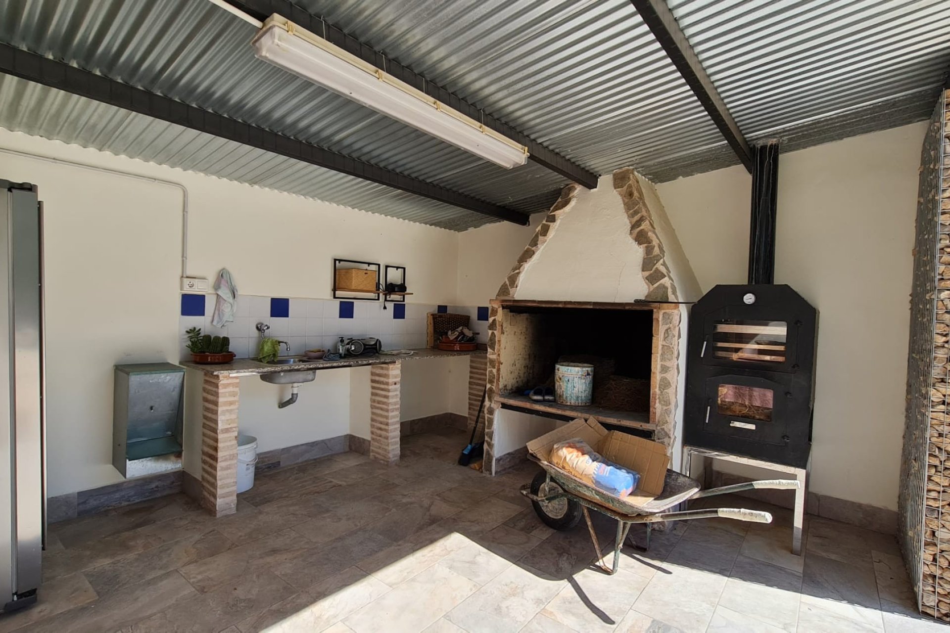 Odsprzedaż - Willa - Yecla - Inland