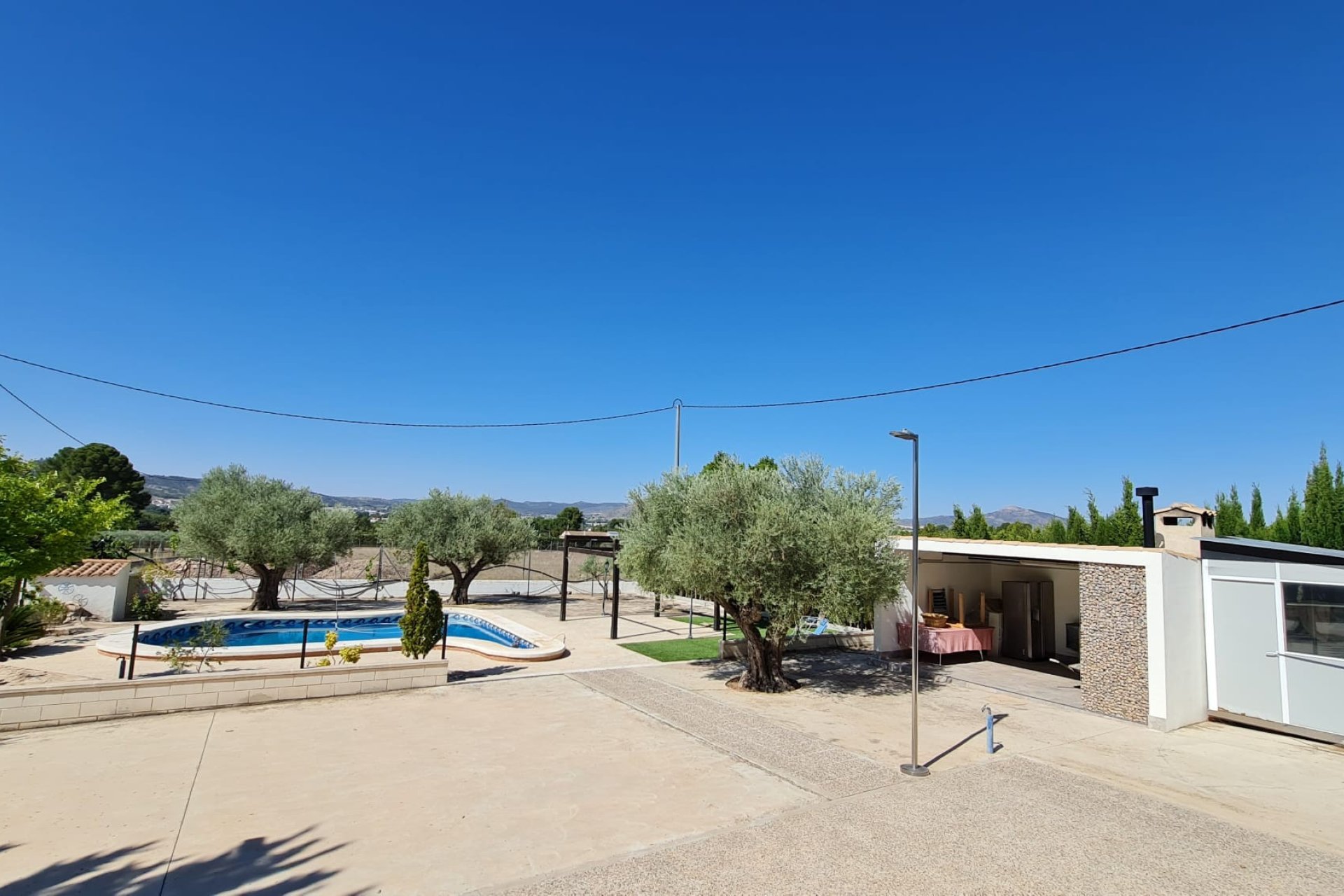 Odsprzedaż - Willa - Yecla - Inland