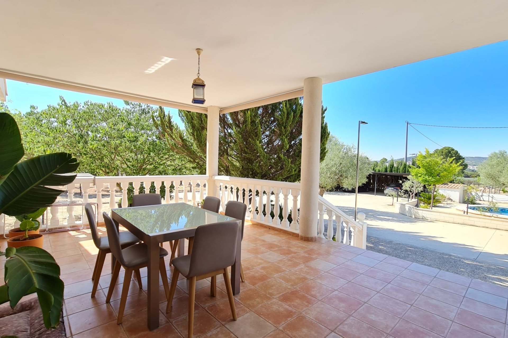 Odsprzedaż - Willa - Yecla - Inland