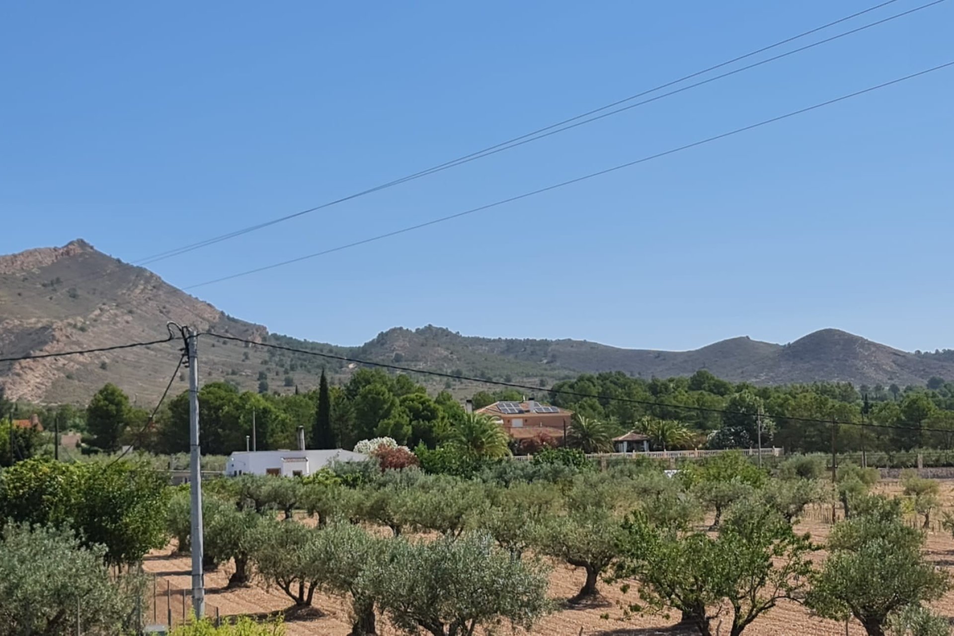 Odsprzedaż - Willa - Yecla - Inland