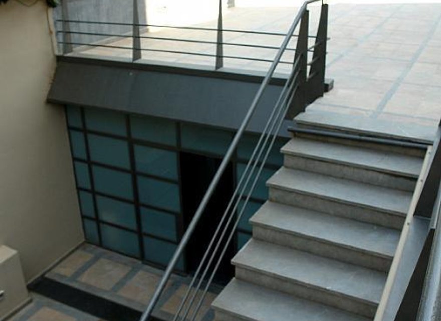 Odsprzedaż - Willa - Zona Alta