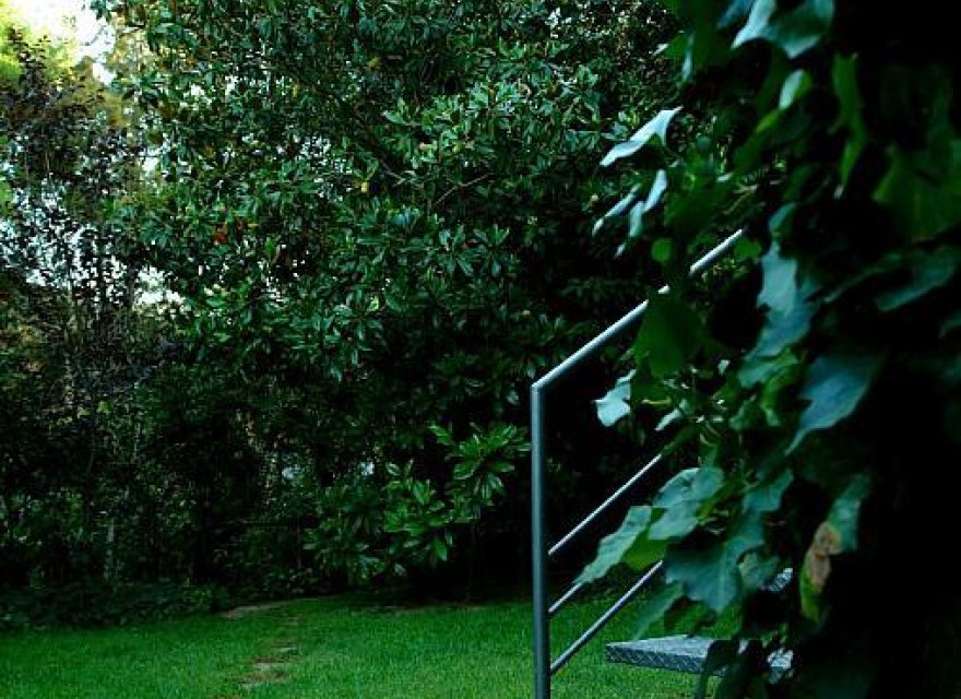 Odsprzedaż - Willa - Zona Alta