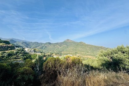 Parcela - Reventa - Benahavís - MI-40766