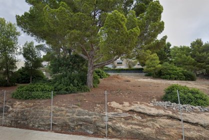 Parcela - Reventa - Cala Viñes - RV7585YM