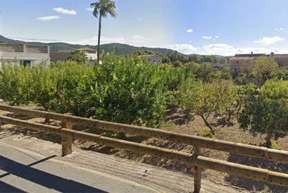 Parcela - Reventa - Es Capdellá - RV8661YM