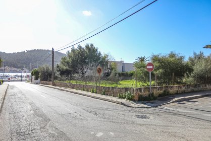 Parcela - Reventa - Puerto d’Andratx - Puerto d’Andratx