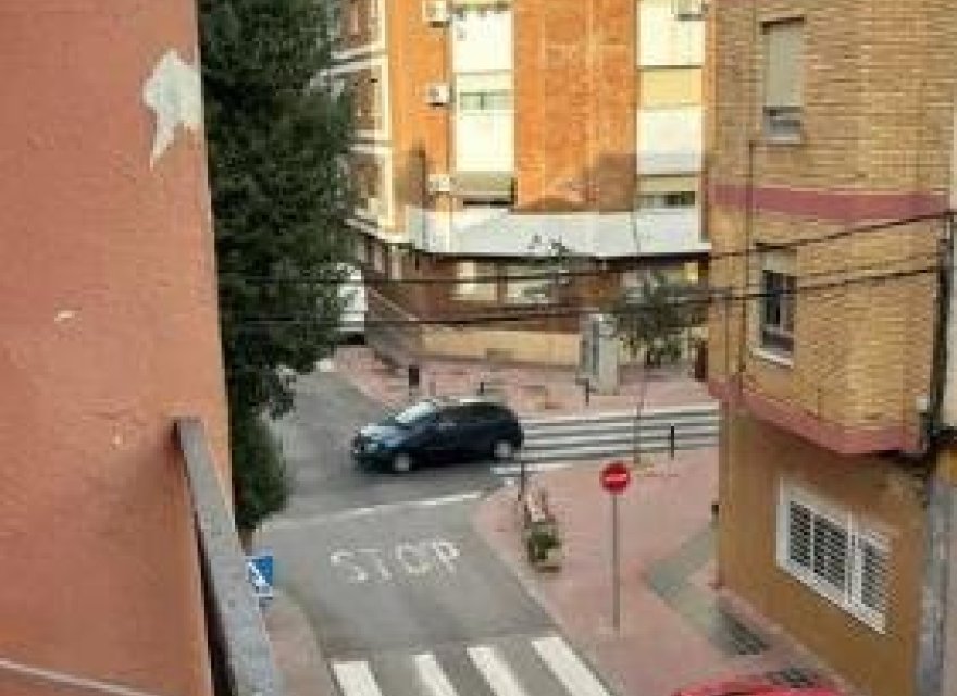 Перепродаж - Апартаменти - Албал