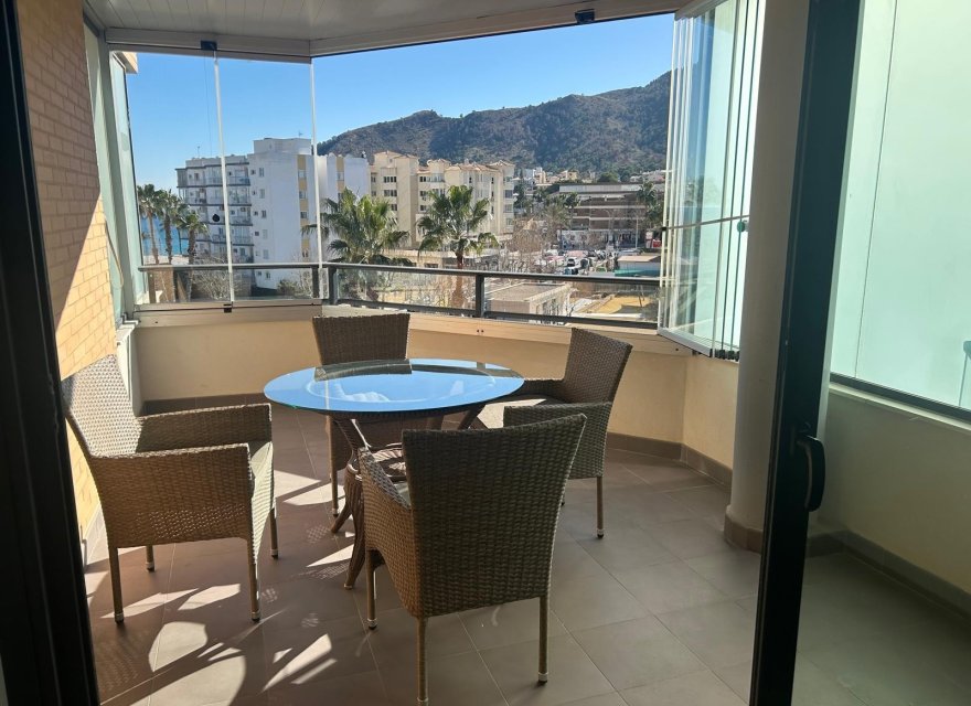 Перепродаж - Апартаменти - Albir  - Albir