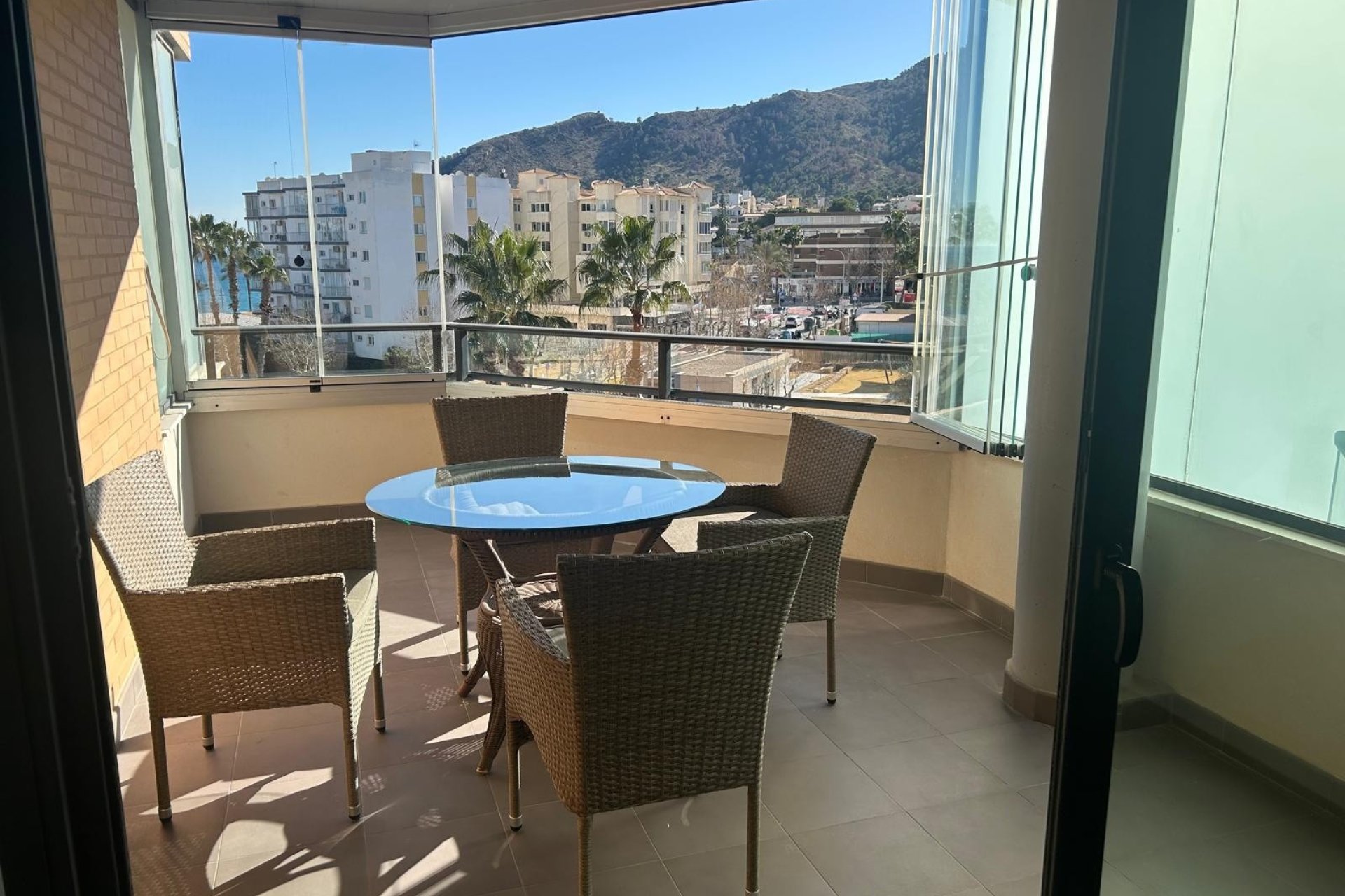 Перепродаж - Апартаменти - Albir  - Albir
