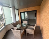 Перепродаж - Апартаменти - Albir  - Albir