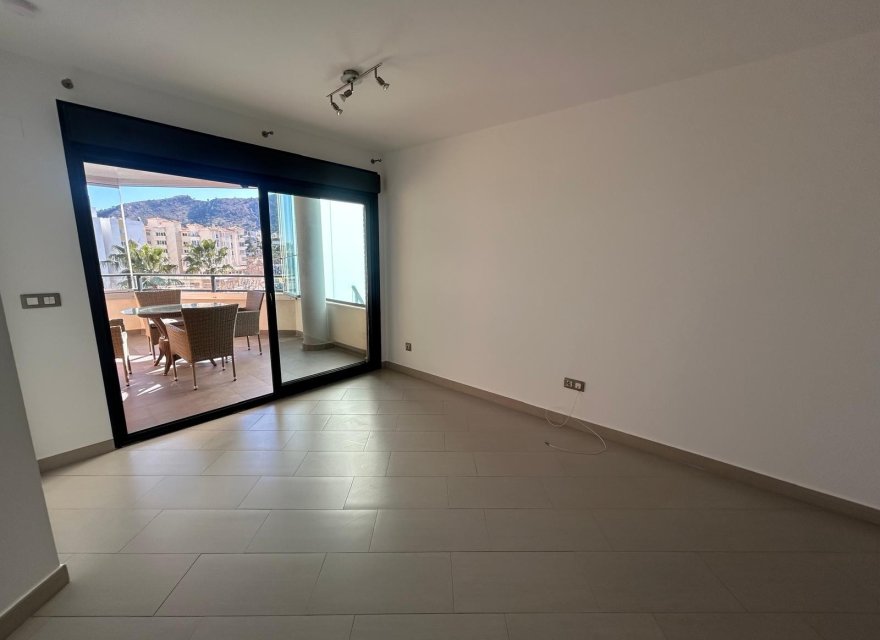 Перепродаж - Апартаменти - Albir  - Albir