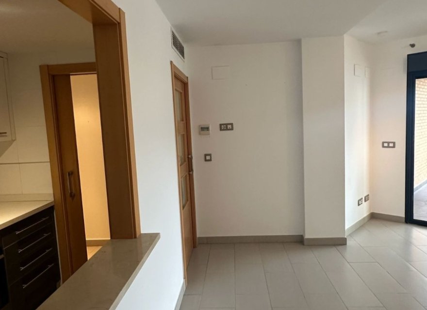 Перепродаж - Апартаменти - Albir  - Albir
