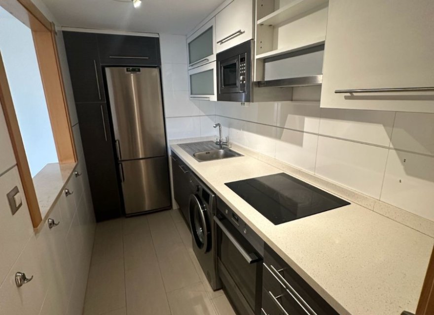 Перепродаж - Апартаменти - Albir  - Albir
