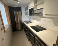 Перепродаж - Апартаменти - Albir  - Albir
