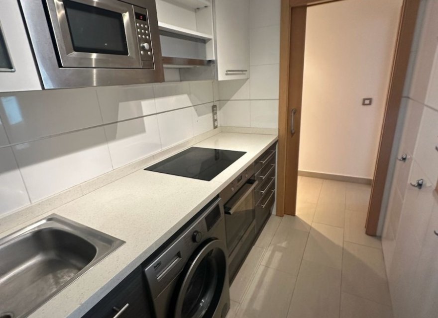 Перепродаж - Апартаменти - Albir  - Albir