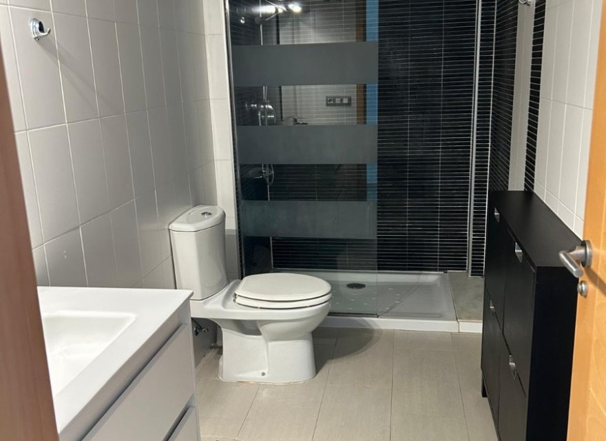 Перепродаж - Апартаменти - Albir  - Albir