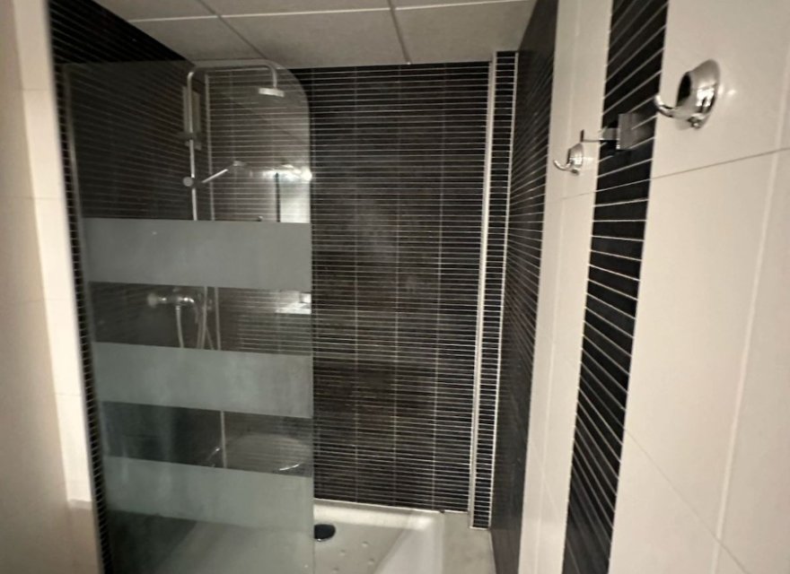 Перепродаж - Апартаменти - Albir  - Albir