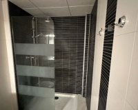 Перепродаж - Апартаменти - Albir  - Albir