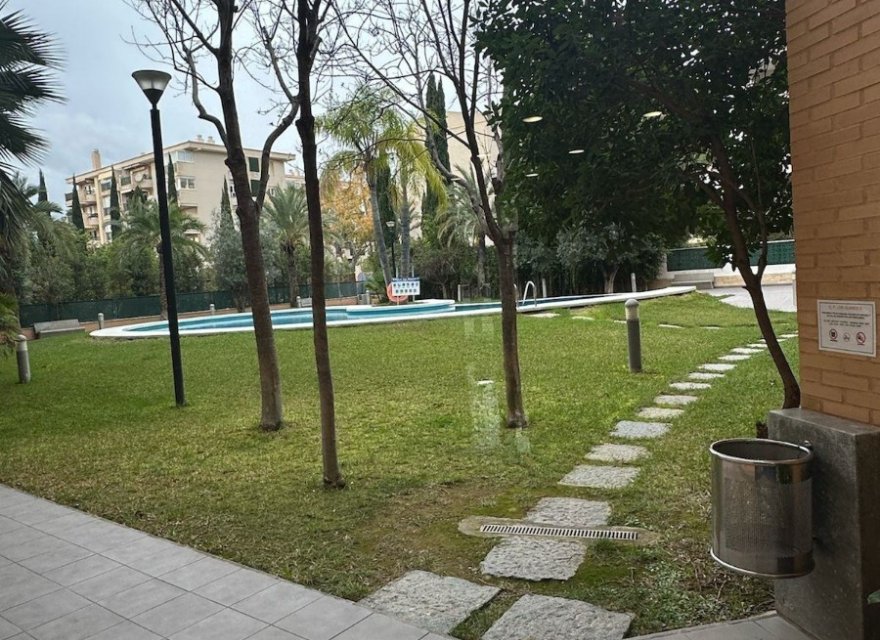 Перепродаж - Апартаменти - Albir  - Albir