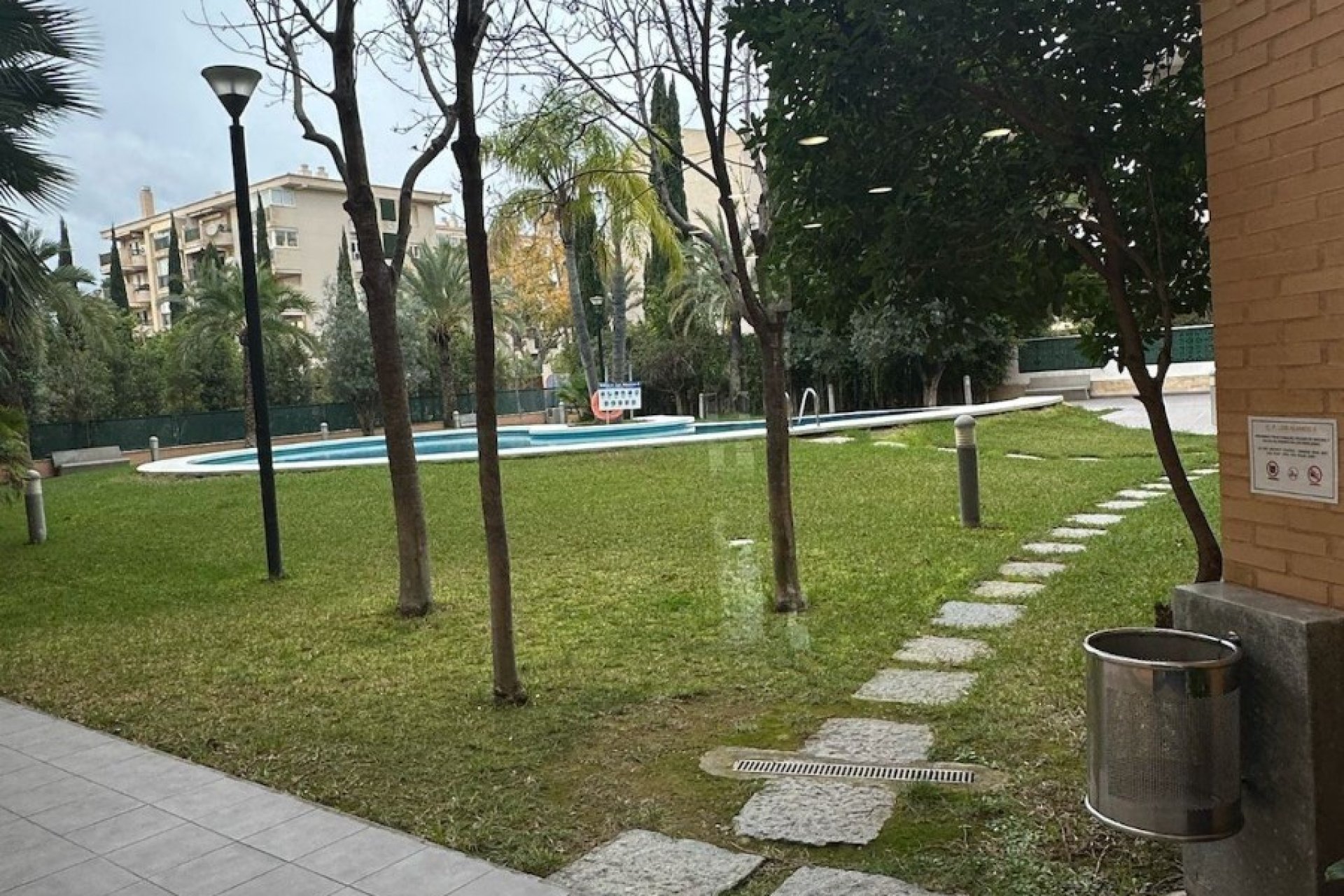 Перепродаж - Апартаменти - Albir  - Albir