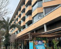 Перепродаж - Апартаменти - Albir  - Albir