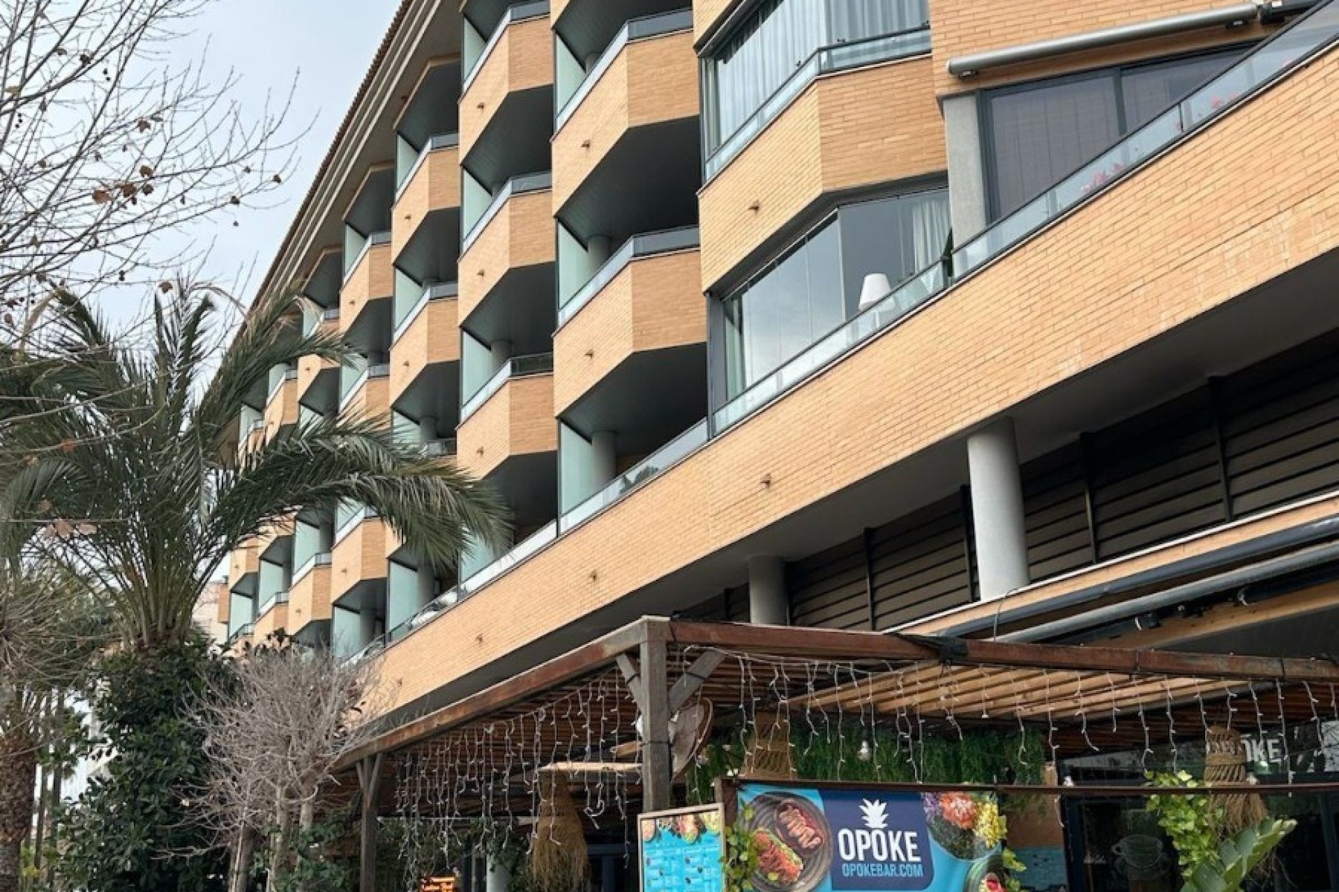 Перепродаж - Апартаменти - Albir  - Albir