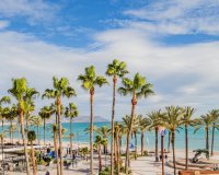 Перепродаж - Апартаменти - Albir  - Albir