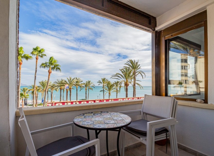 Перепродаж - Апартаменти - Albir  - Albir