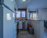 Перепродаж - Апартаменти - Albir  - Albir