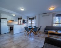 Перепродаж - Апартаменти - Albir  - Albir