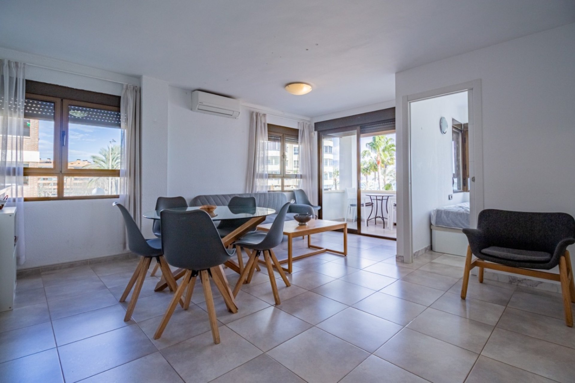 Перепродаж - Апартаменти - Albir  - Albir