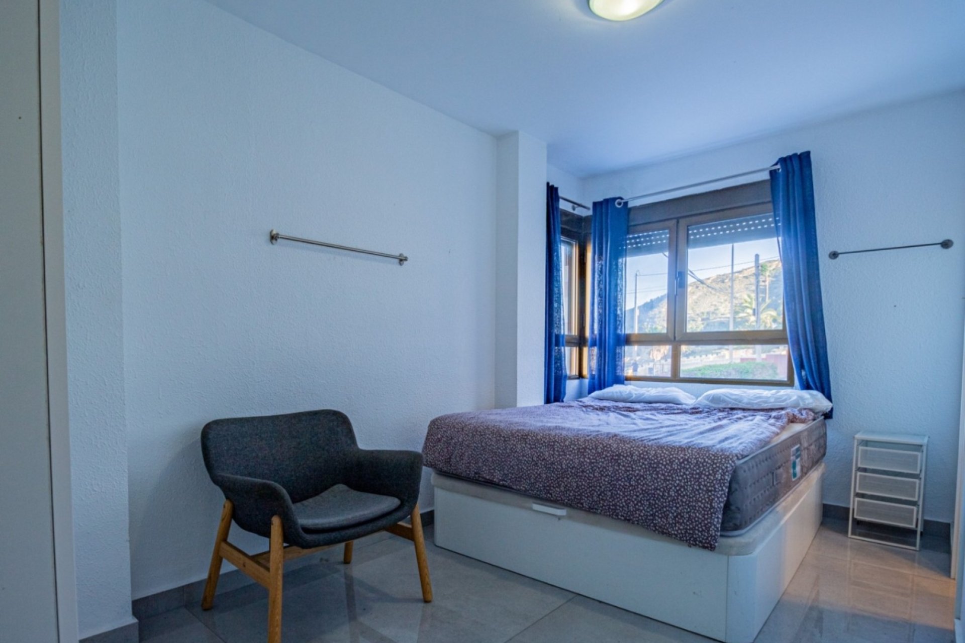 Перепродаж - Апартаменти - Albir  - Albir