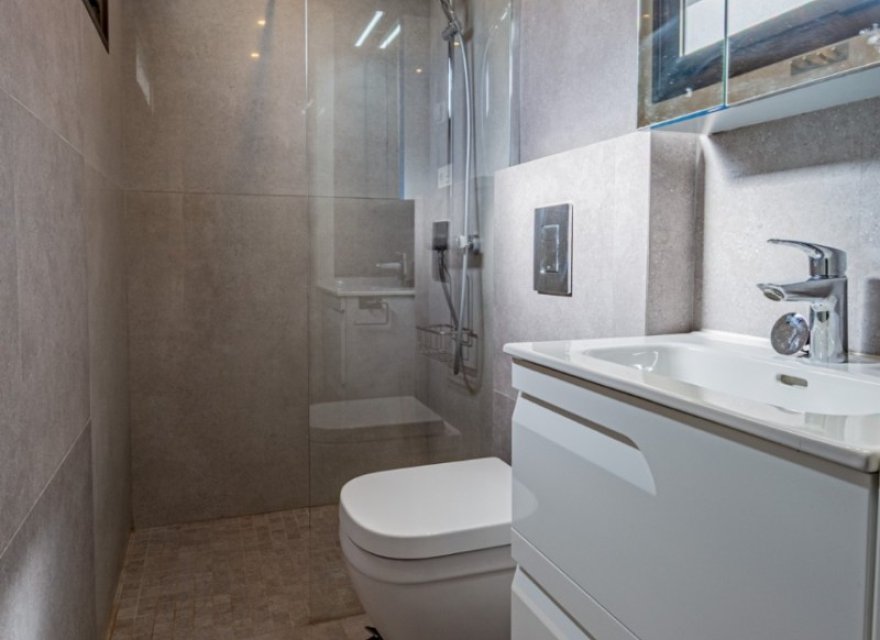 Перепродаж - Апартаменти - Albir  - Albir