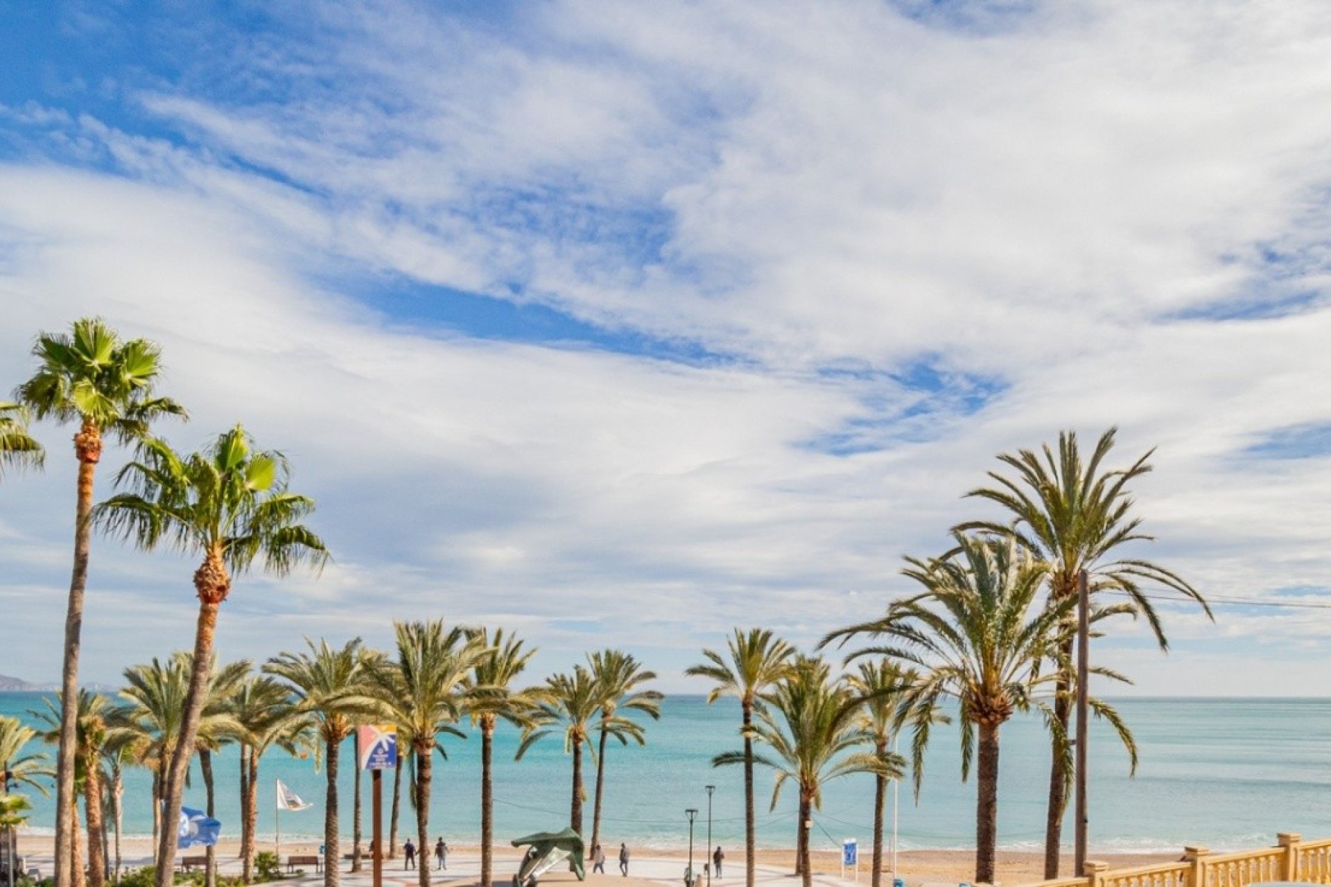 Перепродаж - Апартаменти - Albir  - Albir