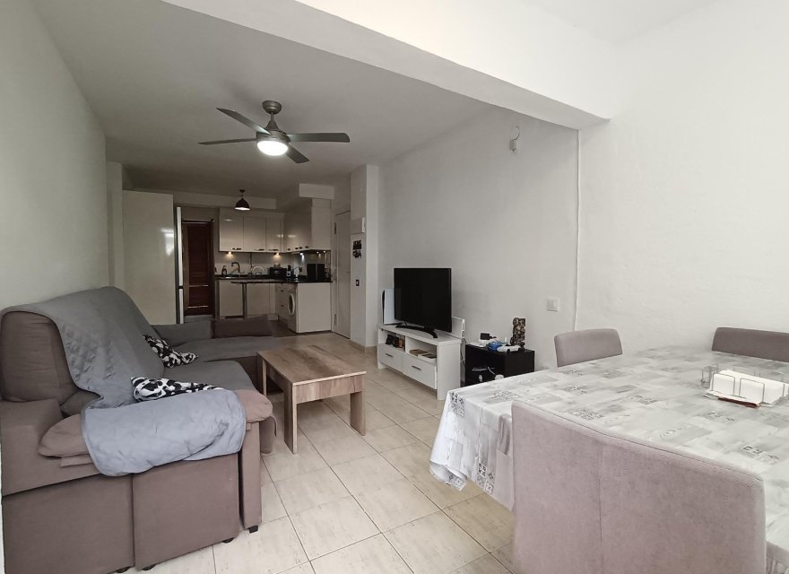 Перепродаж - Апартаменти - Albir  - Alfaz del Sol