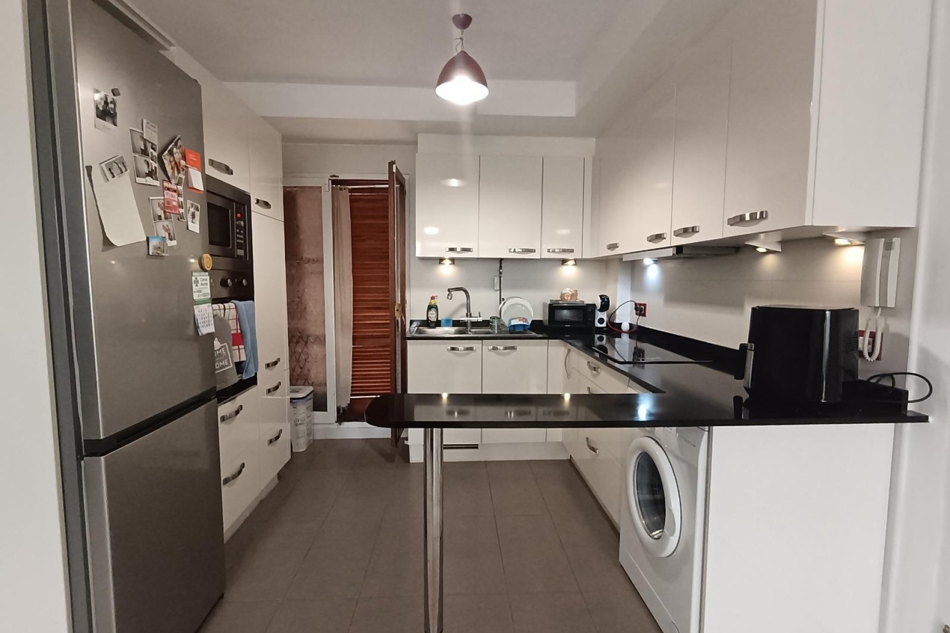 Перепродаж - Апартаменти - Albir  - Alfaz del Sol