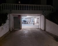 Перепродаж - Апартаменти - Albir  - Alfaz del Sol