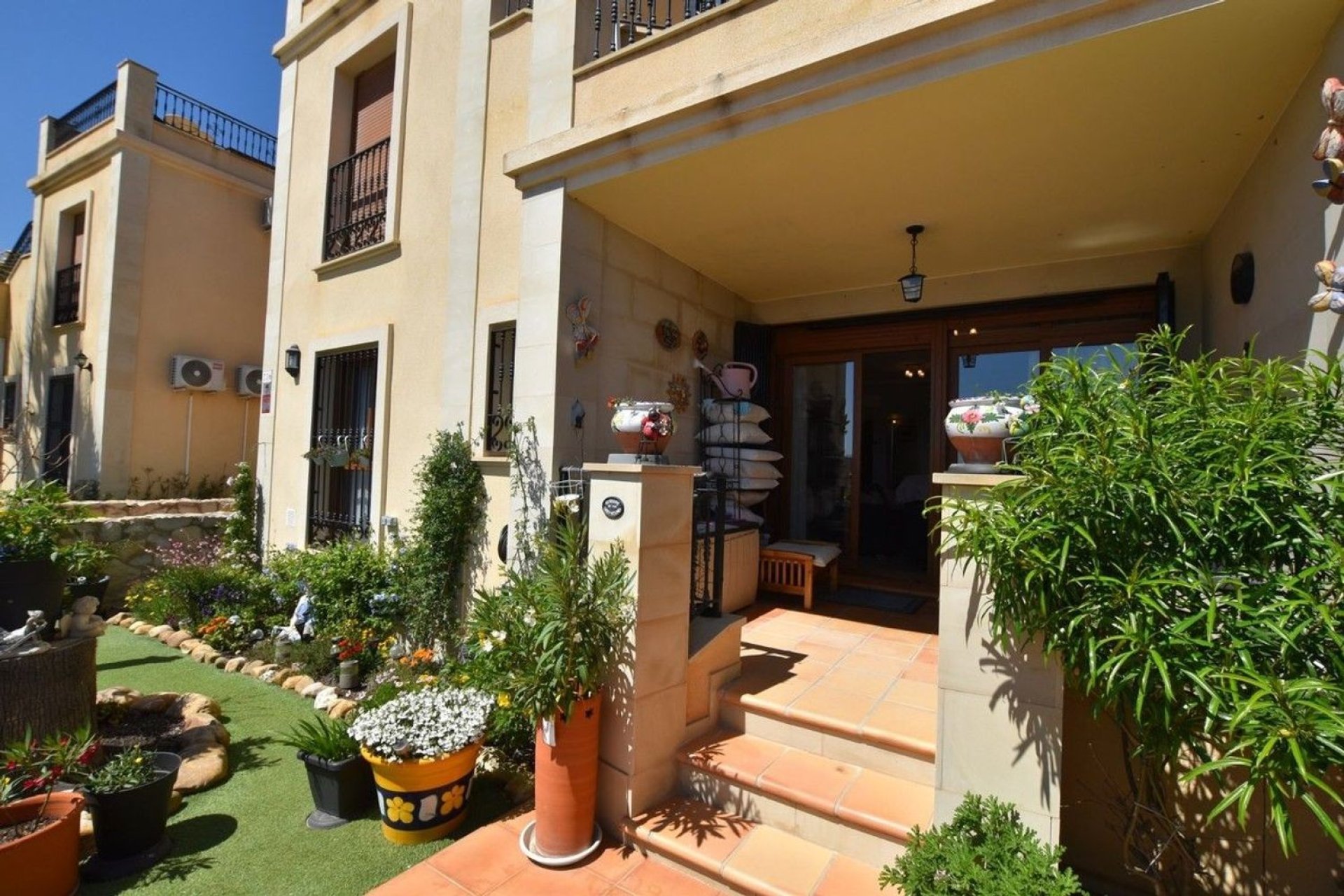 Перепродаж - Апартаменти - Algorfa  - Algorfa