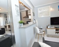 Перепродаж - Апартаменти - Algorfa  - Algorfa