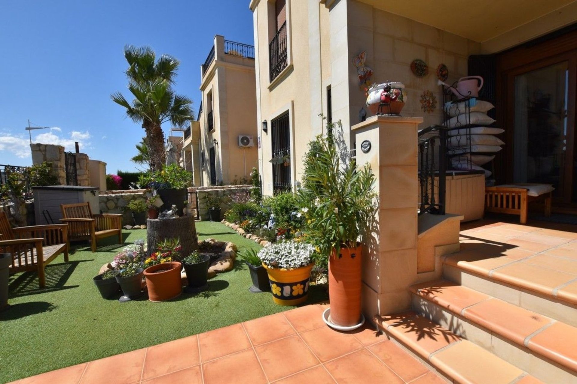 Перепродаж - Апартаменти - Algorfa  - Algorfa