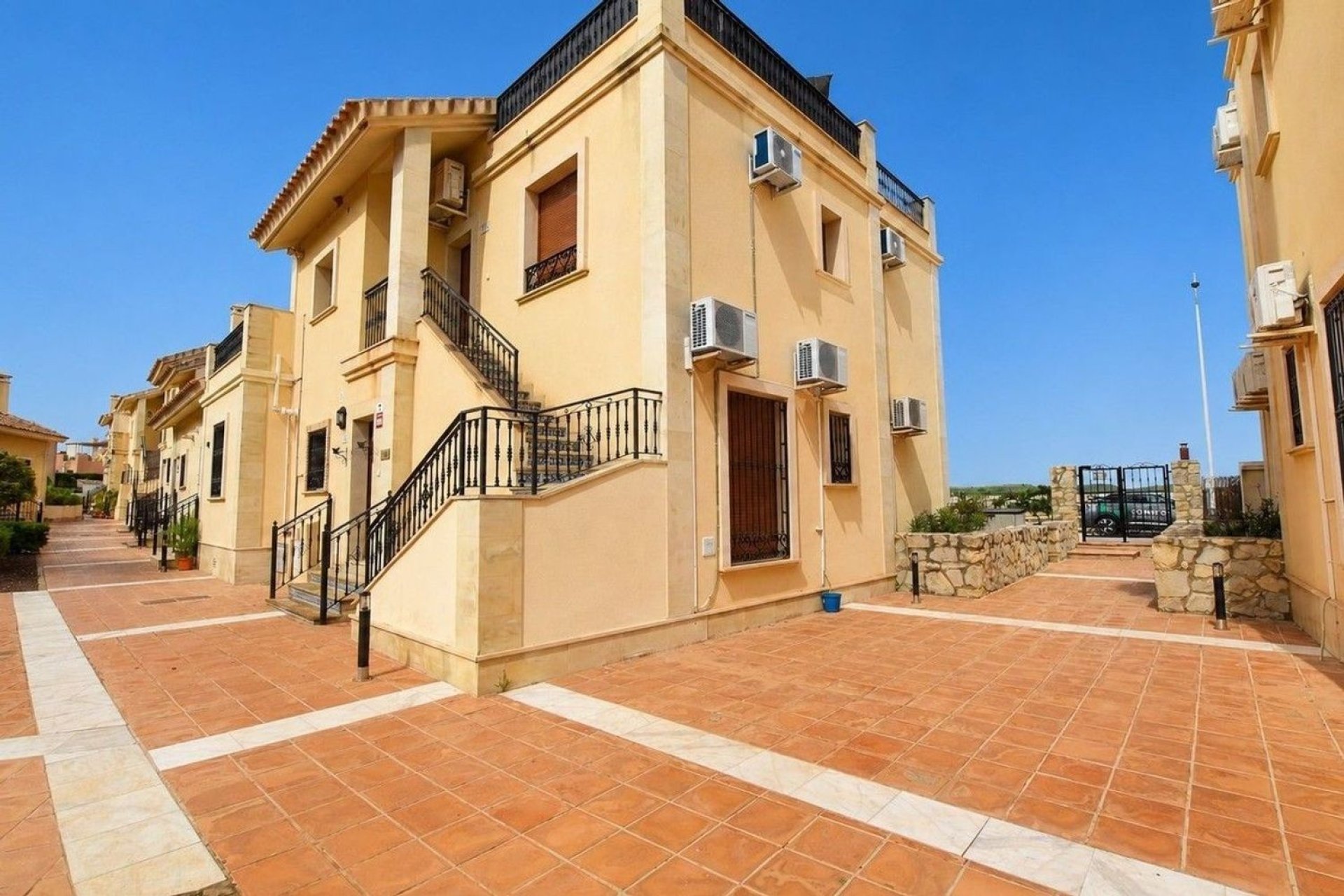 Перепродаж - Апартаменти - Algorfa  - Algorfa