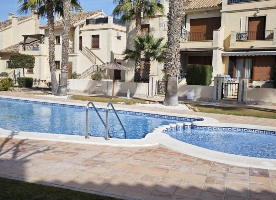 Перепродаж - Апартаменти - Algorfa  - Algorfa